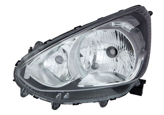 ALKAR Faro principale 2741657