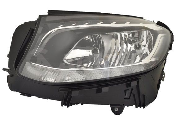 ALKAR Faro principale 2741713