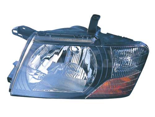 ALKAR Faro principale 2742020
