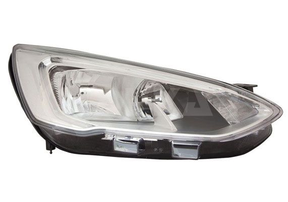 ALKAR Faro principale 2742347