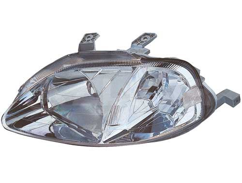 ALKAR Faro principale 2742411