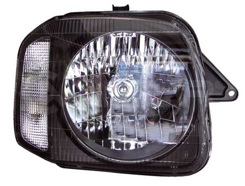 ALKAR Faro principale 2742566