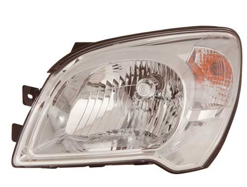 ALKAR Faro principale 2742655
