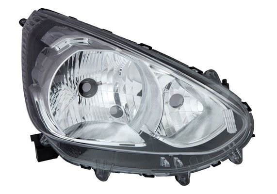 ALKAR Faro principale 2742657