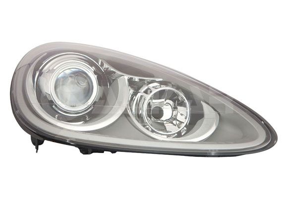 ALKAR Faro principale 2742817