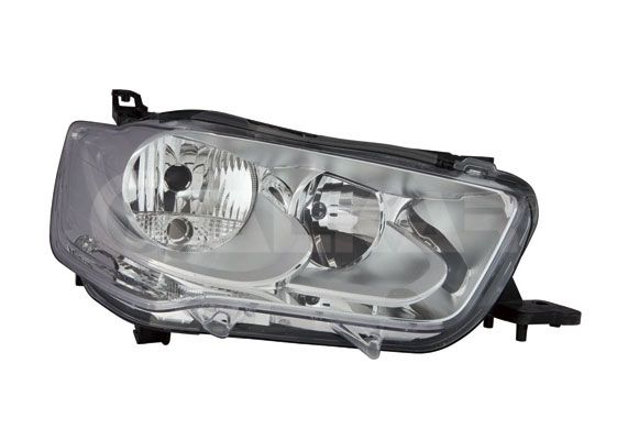 ALKAR Faro principale 2742870