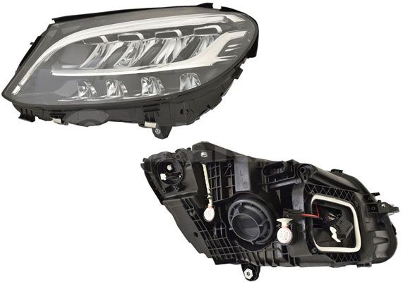 ALKAR Faro principale 2743412