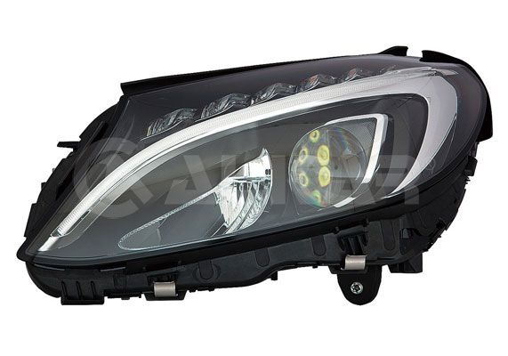 ALKAR Faro principale 2743712