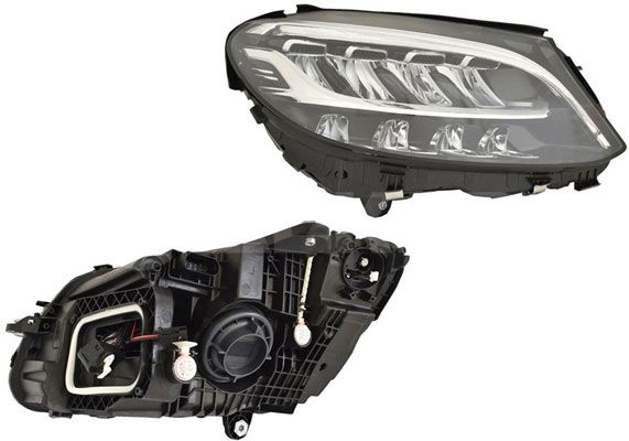 ALKAR Faro principale 2744412