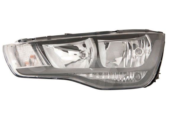 ALKAR Faro principale 2745467