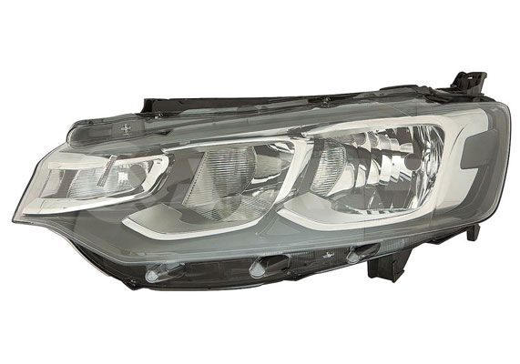 ALKAR Faro principale 2745870