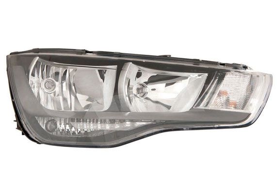 ALKAR Faro principale 2746467