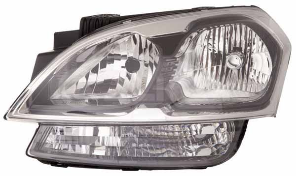 ALKAR Faro principale 2746656
