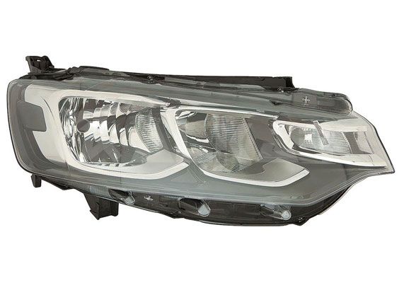 ALKAR Faro principale 2746870