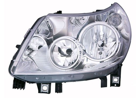 ALKAR Faro principale 2749922