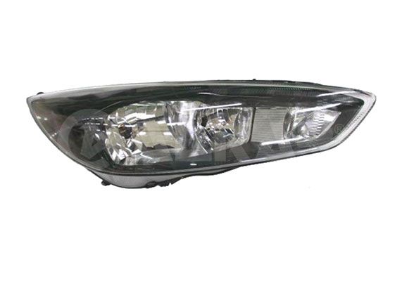 ALKAR Faro principale 2750403