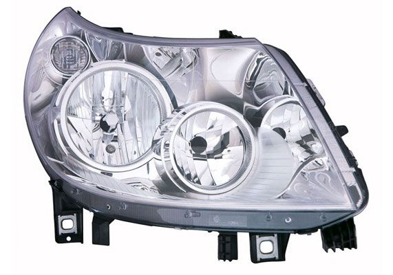 ALKAR Faro principale 2750922