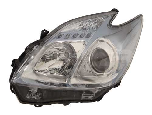 ALKAR Faro principale 2751029