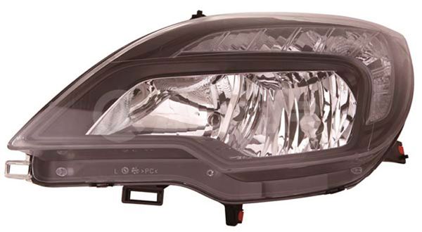 ALKAR Faro principale 2751752