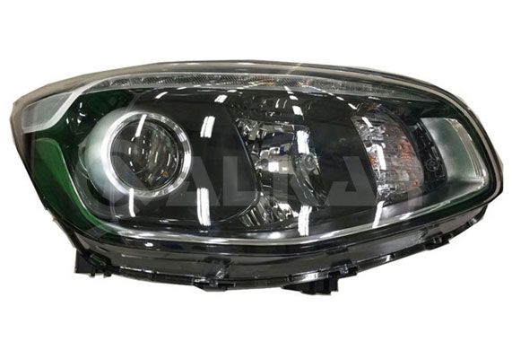 ALKAR Faro principale 2752656
