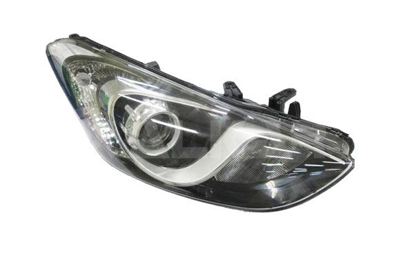 ALKAR Faro principale 2755580