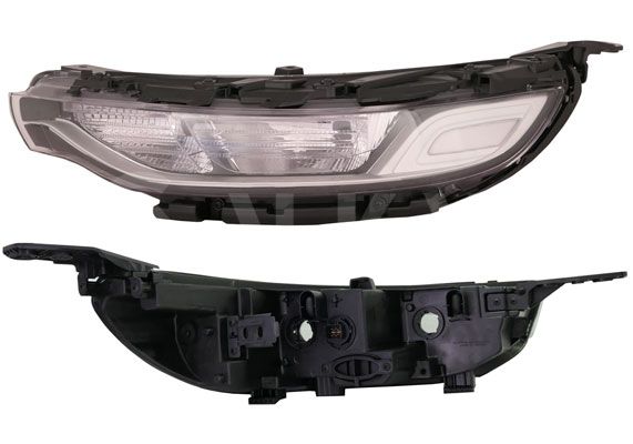 ALKAR Faro principale 2761656