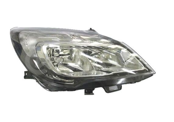 ALKAR Faro principale 2761752
