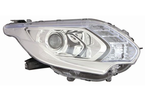 ALKAR Faro principale 2762022