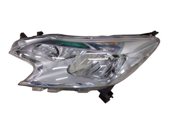 ALKAR Faro principale 2762544