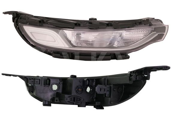 ALKAR Faro principale 2762656
