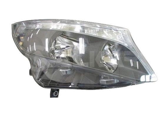 ALKAR Faro principale 2762969