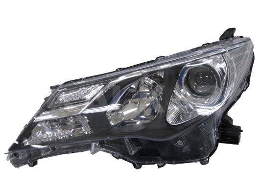 ALKAR Faro principale 2762993