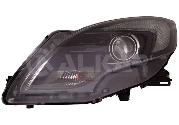 ALKAR Faro principale 2765440