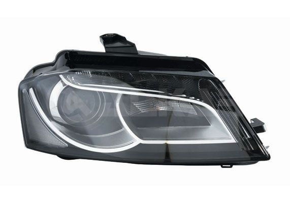 ALKAR Faro principale 2766500