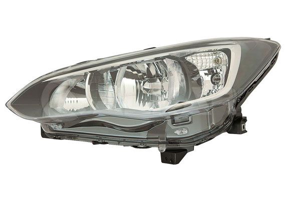 ALKAR Faro principale 2769998