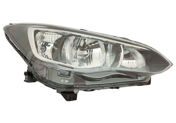 ALKAR Faro principale 2770998
