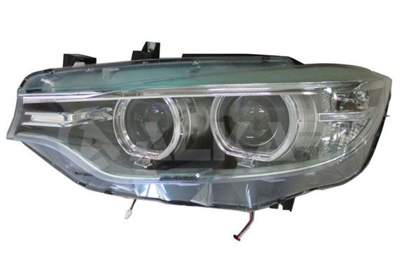ALKAR Faro principale 2771842