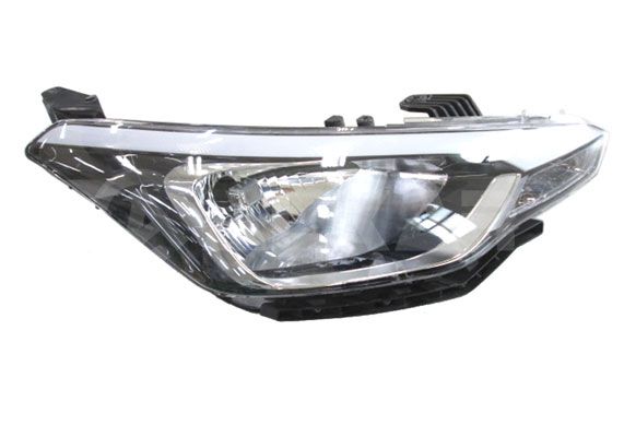 ALKAR Faro principale 2772581