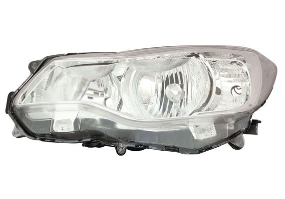 ALKAR Faro principale 2775998