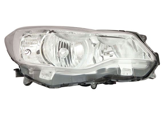 ALKAR Faro principale 2776998