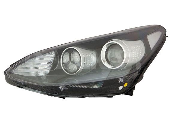 ALKAR Faro principale 2781655