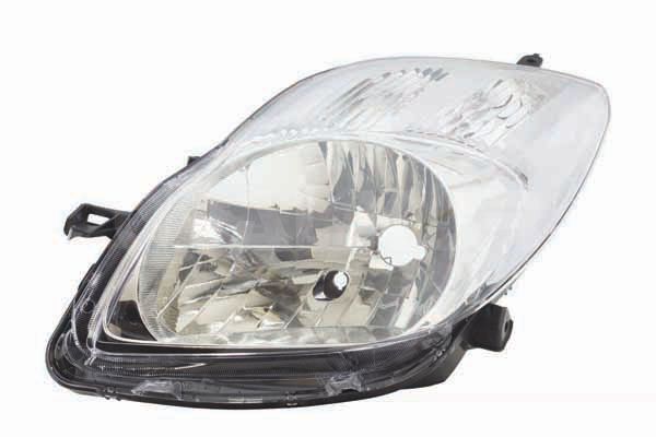 ALKAR Faro principale 2782349