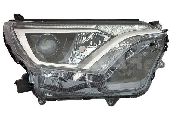 ALKAR Faro principale 2792993