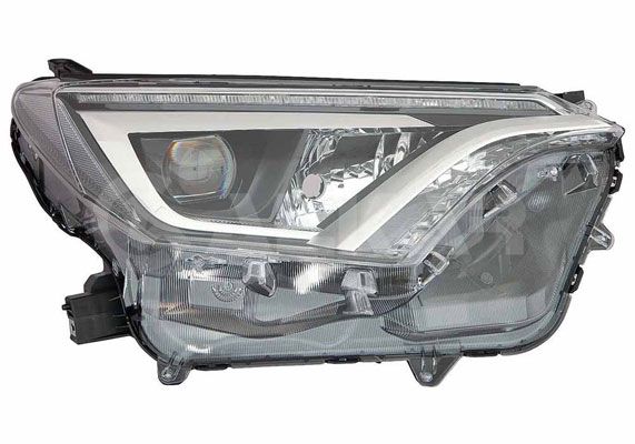 ALKAR Faro principale 2796993