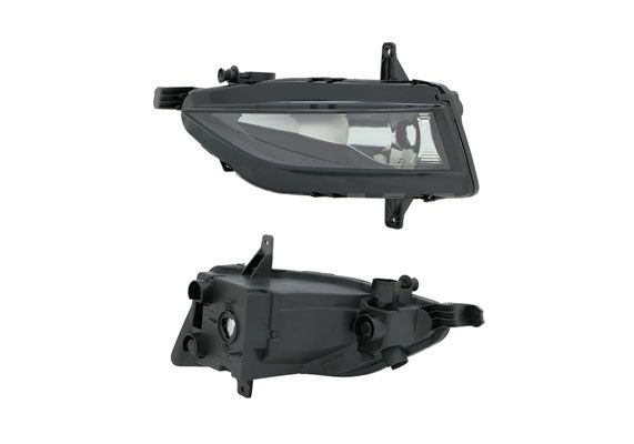 ALKAR Fendinebbia 2901127