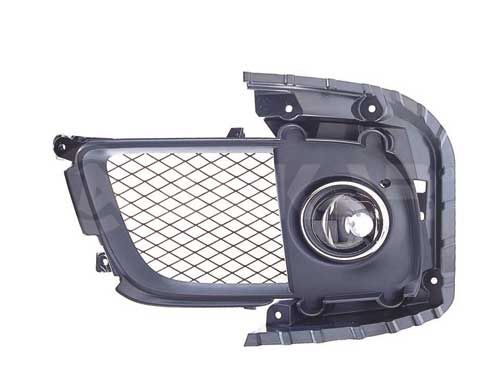 ALKAR Fendinebbia 2901687