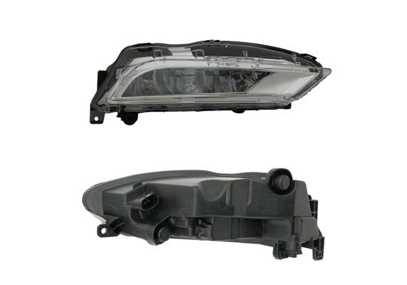 ALKAR Fendinebbia 2902111