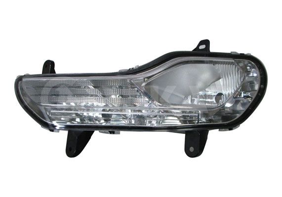 ALKAR Fendinebbia 2902381