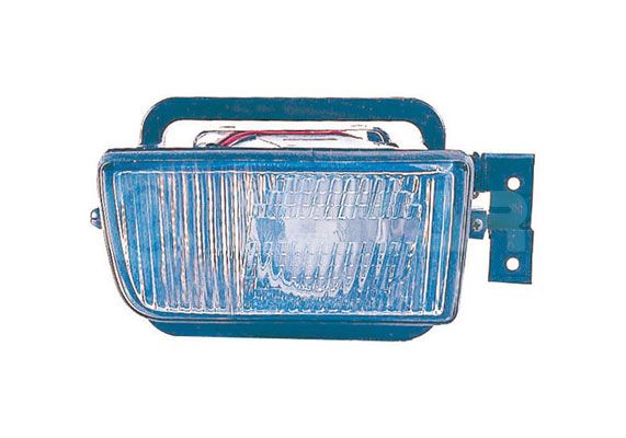 ALKAR Fendinebbia 2902486