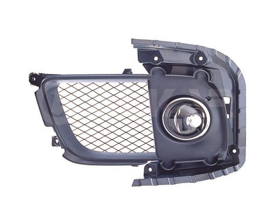 ALKAR Fendinebbia 2902687